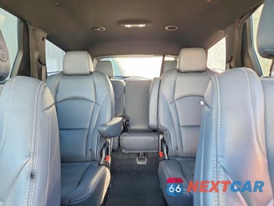 Zdjęcie 10 z 13 samochodu: 2022 BUICK ENCLAVE PREMIUM VIN:5GAEVBKW4NJ162141 - miniatura