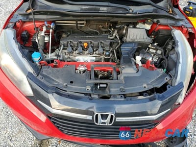 Zdjęcie 11 z 12 samochodu: 2017 HONDA HR-V LX VIN:3CZRU5H3XHM722456 - miniatura