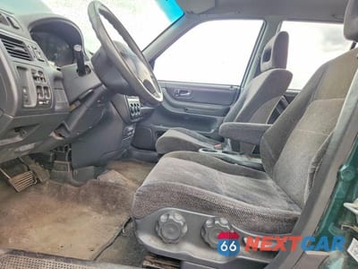 Zdjęcie 7 z 13 samochodu: 1999 HONDA CR-V EX VIN:JHLRD1863XC020619 - miniatura