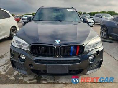 Piąte zdjęcie samochodu w środku: 2015 BMW X5 XDRIVE35I VIN:5UXKR0C56F0K56981 - miniatura