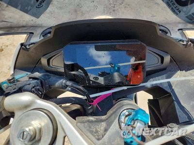 Zdjęcie 7 z 9 samochodu: 2025 CF MOTO 675SS VIN:LCEPEVLP1S6001874 - miniatura