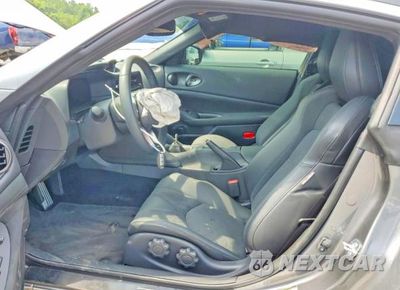 Zdjęcie 7 z 13 samochodu: 2026 NISSAN Z PERFORMANCE VIN:JN1BZ4BH2TM501805 - miniatura