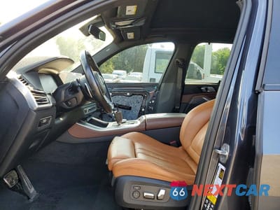 Zdjęcie 7 z 14 samochodu: 2022 BMW X5 XDRIVE40I VIN:5UXCR6C06N9J47989 - miniatura