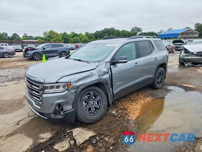 2023 GMC ACADIA AT4 1GKKNLLSXPZ246671 - główne zdjęcie licytacji z USA - miniatura