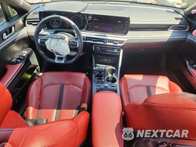 Zdjęcie 8 z 13 samochodu: 2022 KIA K5 GT LINE VIN:5XXG64J25NG113162 - miniatura