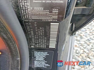 Zdjęcie 12 z 12 samochodu: 2004 BMW 325 I VIN:WBAET37464NH05997 - miniatura