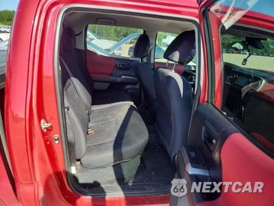 Zdjęcie 10 z 12 samochodu: 2018 TOYOTA TACOMA SR5 V6 VIN:3TMAZ5CN3JM077460 - miniatura