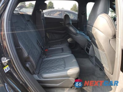 Zdjęcie 11 z 13 samochodu: 2020 AUDI SQ7 PRESTIGE VIN:WA1VWAF75LD013252 - miniatura