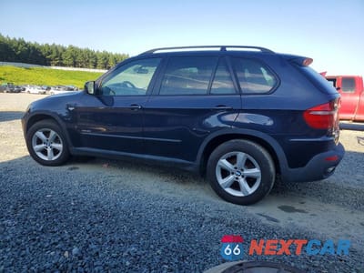 Drugie zdjęcie samochodu z przodu: 2009 BMW X5 XDRIVE30I VIN:5UXFE43579L038331 - miniatura