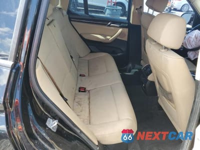 Zdjęcie 11 z 13 samochodu: 2017 BMW X3 XDRIVE28I VIN:5UXWX9C38H0W79963 - miniatura