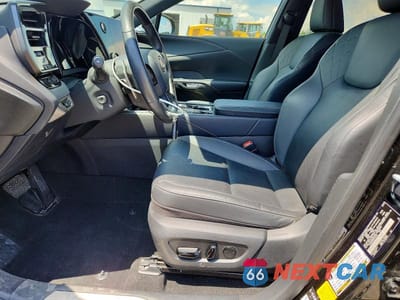Zdjęcie 7 z 14 samochodu: 2023 LEXUS RX 350 PREMIUM VIN:2T2BAMCA9PC013178 - miniatura