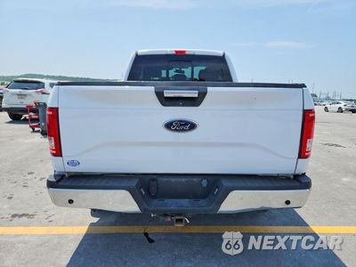 Zdjęcie 6 z 12 samochodu: 2015 FORD F150 SUPER CAB VIN:1FTEX1EP2FKD41328 - miniatura