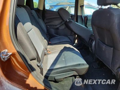 Zdjęcie 11 z 14 samochodu: 2017 FORD ESCAPE SE VIN:1FMCU9GD9HUB68251 - miniatura