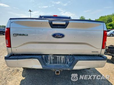 Zdjęcie 6 z 12 samochodu: 2016 FORD F150 SUPER CAB VIN:1FTFX1EF5GFC04289 - miniatura