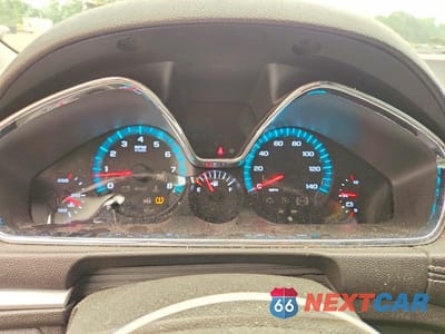 Zdjęcie 13 z 14 samochodu: 2015 CHEVROLET TRAVERSE LT VIN:1GNKRHKD2FJ153941 - miniatura