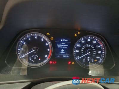 Zdjęcie 9 z 12 samochodu: 2023 HYUNDAI SONATA SE VIN:KMHL24JA9PA315076 - miniatura