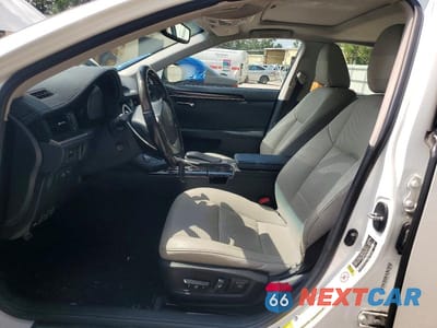 Zdjęcie 7 z 12 samochodu: 2014 LEXUS ES 350 VIN:JTHBK1GG9E2106713 - miniatura