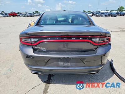 Zdjęcie 6 z 12 samochodu: 2021 DODGE CHARGER SXT VIN:2C3CDXBG4MH518378 - miniatura