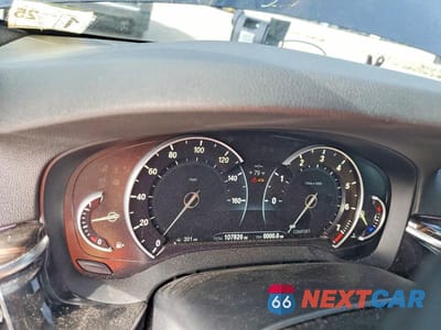 Zdjęcie 9 z 12 samochodu: 2018 BMW 530 I VIN:WBAJA5C59JWA36015 - miniatura