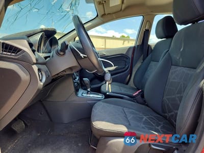 Zdjęcie 7 z 12 samochodu: 2013 FORD FIESTA SE VIN:3FADP4EJ5DM103137 - miniatura