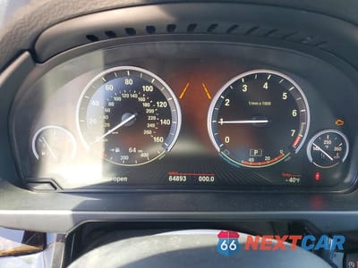 Zdjęcie 9 z 13 samochodu: 2018 BMW X5 XDRIVE35I VIN:5UXKR0C5XJ0X91482 - miniatura