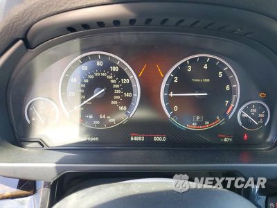 Zdjęcie 9 z 13 samochodu: 2018 BMW X5 XDRIVE35I VIN:5UXKR0C5XJ0X91482 - miniatura