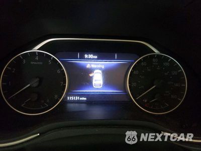 Zdjęcie 9 z 13 samochodu: 2017 NISSAN MAXIMA 3.5 SL VIN:1N4AA6AP9HC448186 - miniatura