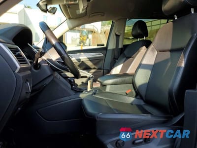 Zdjęcie 7 z 13 samochodu: 2018 VOLKSWAGEN ATLAS SE VIN:1V2DR2CAXJC508417 - miniatura