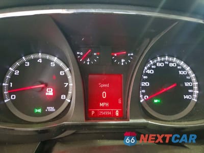 Zdjęcie 9 z 13 samochodu: 2011 GMC TERRAIN SLT VIN:2CTFLXE53B6372316 - miniatura
