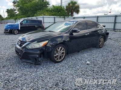 2018 NISSAN ALTIMA 2.5 SL 1N4AL3AP9JC158769 - główne zdjęcie licytacji z USA - miniatura