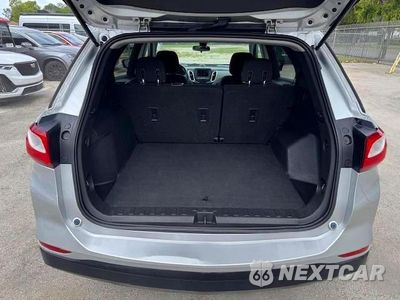 Zdjęcie 6 z 15 samochodu: 2020 CHEVROLET EQUINOX LS VIN:3GNAXHEV3LS731142 - miniatura