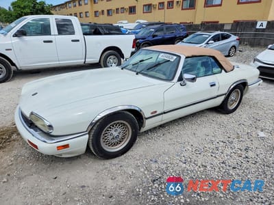 1995 JAGUAR XJS 2+2 SAJNX2743SC199179 - główne zdjęcie licytacji z USA - miniatura