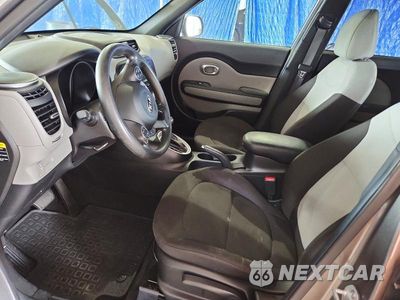 Zdjęcie 7 z 13 samochodu: 2019 KIA SOUL BASE VIN:KNDJN2A28K7020265 - miniatura
