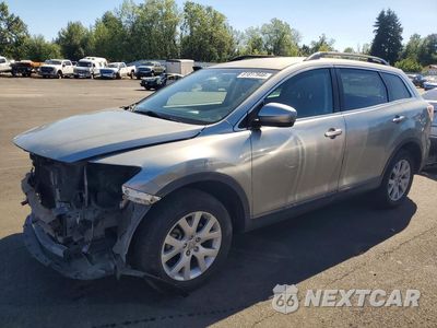 2011 MAZDA CX-9 JM3TB2BA2B0318706 - główne zdjęcie licytacji z USA - miniatura