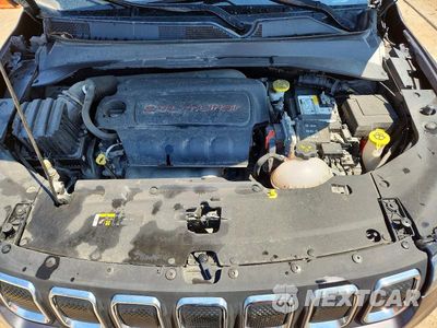 Zdjęcie 12 z 13 samochodu: 2022 JEEP COMPASS LATITUDE VIN:3C4NJCBB8NT218183 - miniatura