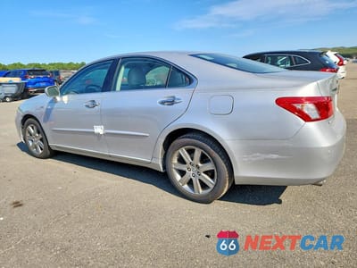 Drugie zdjęcie samochodu z przodu: 2009 LEXUS ES 350 VIN:JTHBJ46G592284677 - miniatura