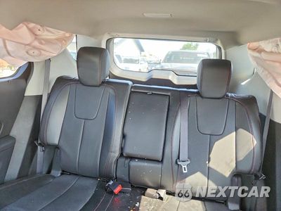Zdjęcie 10 z 13 samochodu: 2016 CHEVROLET EQUINOX LTZ VIN:2GNFLGE30G6254121 - miniatura