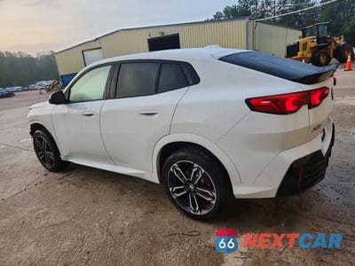 Drugie zdjęcie samochodu z przodu: 2026 B M W X SERIES X2 4D SUV 28I XDRIVE MSPORT VIN:WBX63GM03T5668504 - miniatura