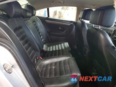 Zdjęcie 10 z 13 samochodu: 2014 VOLKSWAGEN CC SPORT VIN:WVWBP7AN4EE520686 - miniatura