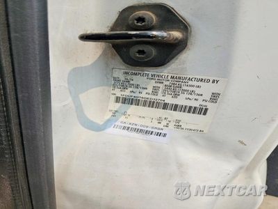 Zdjęcie 12 z 12 samochodu: 2016 FORD F450 SUPER DUTY VIN:1FDUF4GT6GED32704 - miniatura