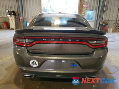 Zdjęcie 6 z 12 samochodu: 2018 DODGE CHARGER SXT VIN:2C3CDXBG4JH206766 - miniatura