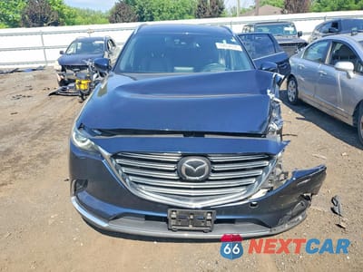 Piąte zdjęcie samochodu w środku: 2016 MAZDA CX-9 GRAND TOURING VIN:JM3TCBDY6G0120189 - miniatura