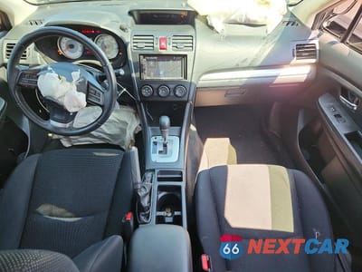 Zdjęcie 8 z 13 samochodu: 2012 SUBARU IMPREZA PREMIUM VIN:JF1GJAD68CH016569 - miniatura