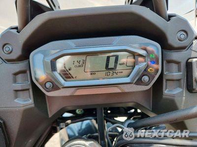 Zdjęcie 7 z 9 samochodu: 2025 KAWASAKI KL650 H VIN:ML5KLEH1XSDA35213 - miniatura