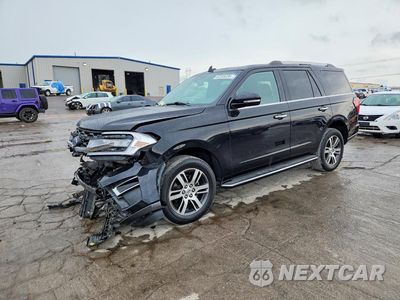 2022 FORD EXPEDITION LIMITED 1FMJU2AT8NEA41088 - główne zdjęcie licytacji z USA - miniatura