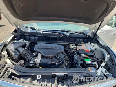 Zdjęcie 12 z 13 samochodu: 2018 CADILLAC XT5 PREMIUM LUXURY VIN:1GYKNERS1JZ185243 - miniatura