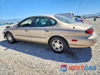 Drugie zdjęcie samochodu z przodu: 1999 FORD TAURUS SE VIN:1FAFP53U0XA295435 - miniatura