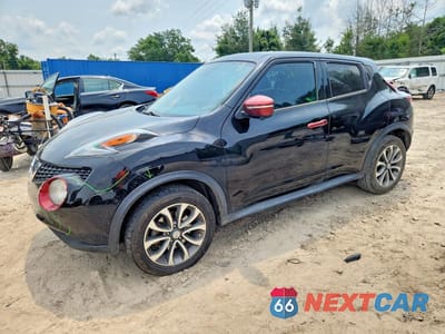 2017 NISSAN JUKE SV JN8AF5MR9HT704222 - główne zdjęcie licytacji z USA - miniatura
