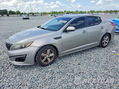2014 KIA OPTIMA LX 5XXGM4A72EG341962 - główne zdjęcie licytacji z USA - miniatura