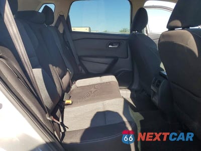 Zdjęcie 11 z 13 samochodu: 2025 NISSAN ROGUE SV VIN:5N1BT3BBXSC770123 - miniatura